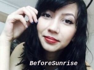 BeforeSunrise