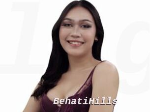 BehatiHills