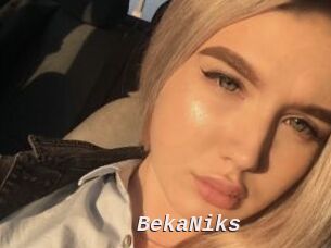 BekaNiks