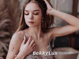 BekkyLux