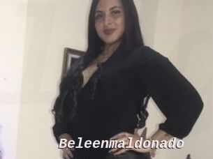 Beleenmaldonado