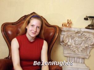 BelenHughes