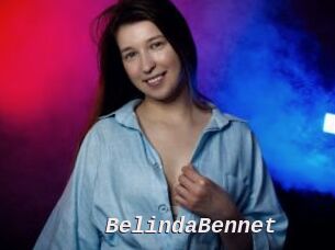 BelindaBennet