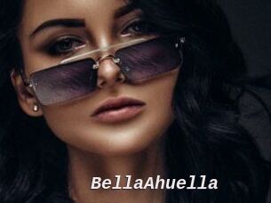 BellaAhuella