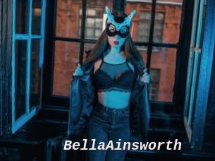 BellaAinsworth
