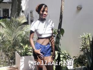 BellaAirlin