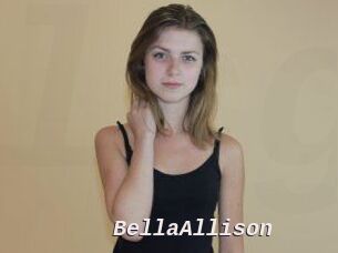 BellaAllison