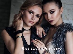 BellaAndHarley