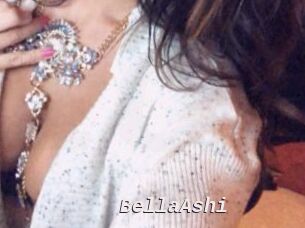 BellaAshi