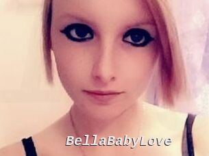 Bella_Baby_Love