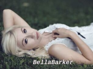 BellaBarker