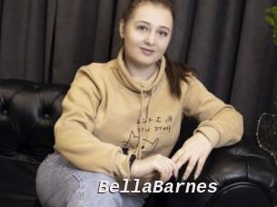 BellaBarnes