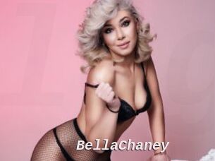 BellaChaney
