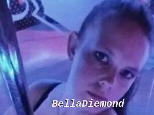 BellaDiemond Live Camgirls Sex
