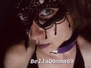 BellaDomma69