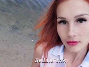 BellaFoxx