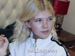 BellaGreen