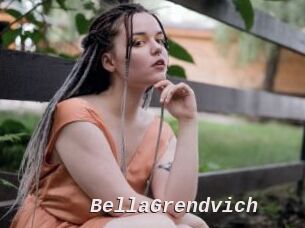 BellaGrendvich