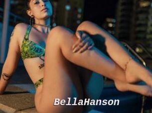 BellaHanson