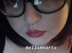 BellaHeartx