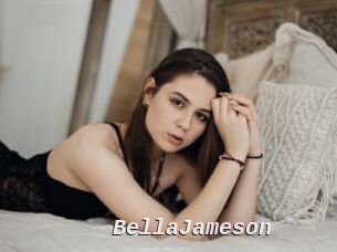 BellaJameson