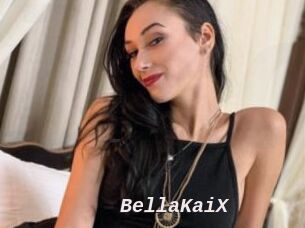 BellaKaiX