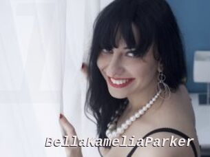 BellaKameliaParker