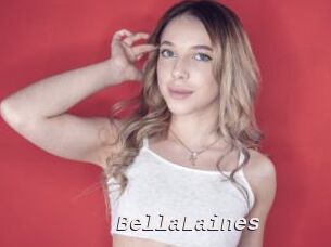 BellaLaines