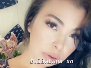 BellaLuna_xo