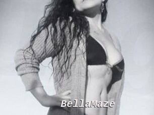 Bella_Maze