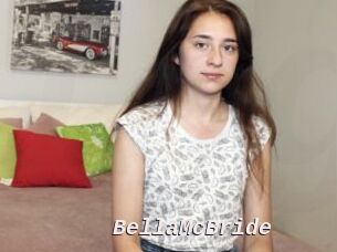 BellaMcBride