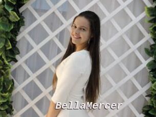 BellaMercer