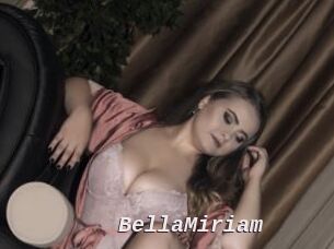 BellaMiriam