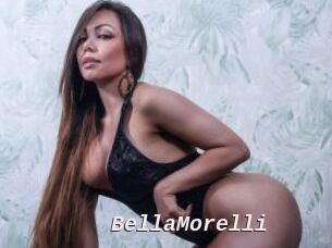 BellaMorelli