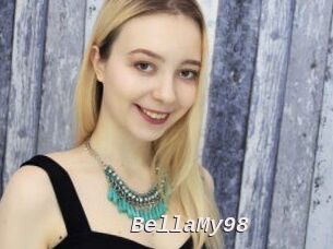 BellaMy98