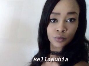 BellaNubia
