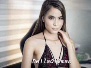 BellaOftman
