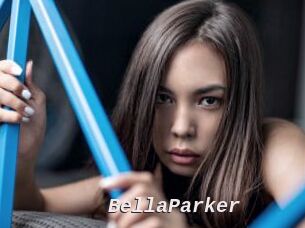BellaParker