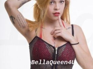 BellaQueen4U