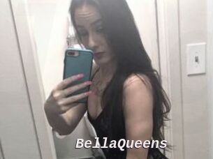 BellaQueens