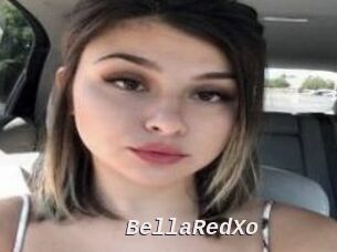 BellaRedXo