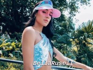 BellaRusell