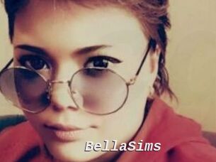 BellaSims