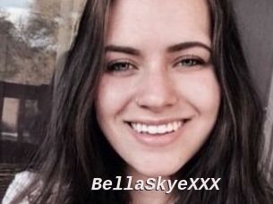 Bella_SkyeXXX