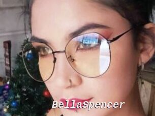 BellaSpencer