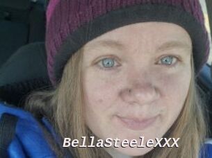 BellaSteeleXXX