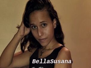 BellaSusana