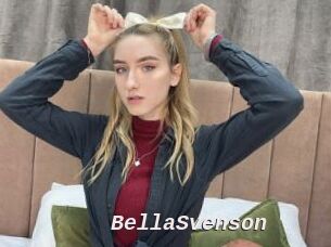 BellaSvenson