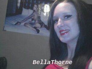 BellaThorne