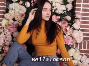 BellaTomson